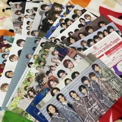 2025年最新】hey say jump 会報の人気アイテム - メルカリ