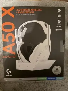 2026年最新】astro a50の人気アイテム - メルカリ
