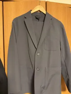 New Balance THE CITY セットアップ M グレー