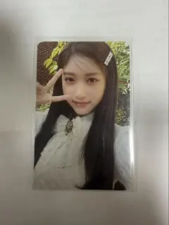 せじゅです。ラッフルくじ 平松想乃 - メルカリ