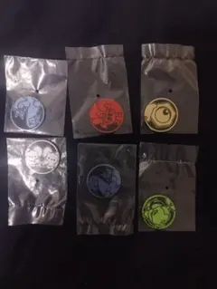 ポケモンコインコレクション