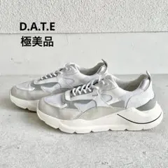 2025年最新】Date. レディース スニーカーの人気アイテム - メルカリ