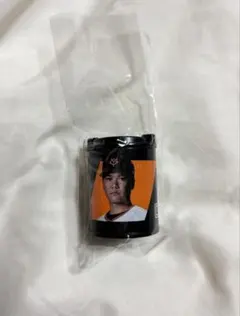 坂本勇人　コインシリンダー