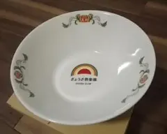 綾鷹様へ♪餃子の王将　ラーメン鉢のサムネイル