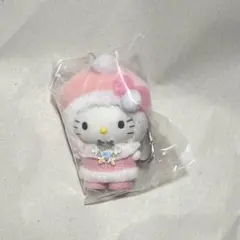 サンリオ　ちびっとも 雪の精 ハローキティ
