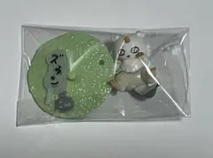 ちいかわ チョコサプ あのこ