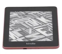 Kindle Paperwhite 第10世代 5.88GB