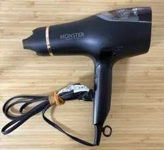 KOIZUMI MONSTER KHD-W775 ヘアドライヤー 本体 - メルカリ