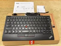 Lenovo ThinkPad TrackPoint Keyboard II