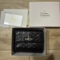 2025年最新】vivienne westwood 財布 エナメルの人気アイテム - メルカリ