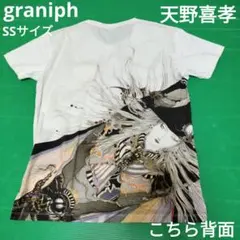 2026年最新】天野喜孝 tシャツの人気アイテム - メルカリ