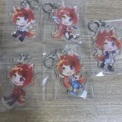 莉犬くん アクキー まとめ 2025年最新】莉犬くん アクキー まとめ売りの人気アイテム