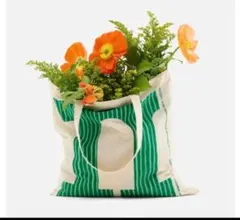 マリメッコ　ノベルティ　トートバッグ