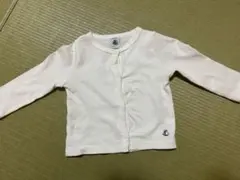 美品　プチバトー　12ヶ月　値下げ