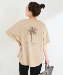 simplicite プリントTシャツのサムネイル