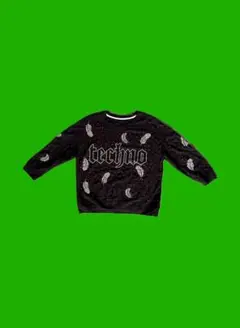 T863 社交ダンス/ヒップホップ/ストリートダンス　トップス