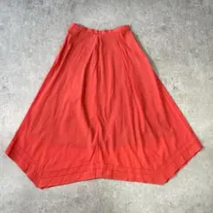 【美品】UNTITLED アンタイトル フレアスカート 1 Sサイズ