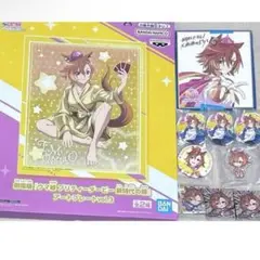 2026年最新】テイエムオペラオー ウマ娘 フィギュアの人気アイテム