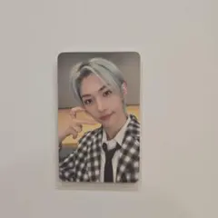 straykids　5star ドムツ　東京ドーム　　フィリックス　felix