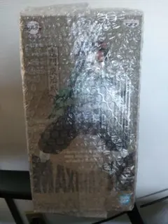 鬼滅の刃 MAXIMATIC 竈門炭治郎 フィギュア