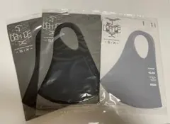 Da-iCE ARENA TOUR 2021 -six- マスク