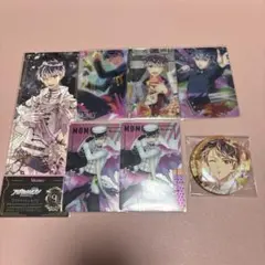 アイドリッシュセブン Re:vale 百 千 まとめ売り - メルカリ
