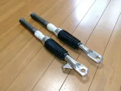 新品パーツ3点(4980円分)男の5センチダウン!モンキー純正 フォーク インナ かなり綺麗新品パーツ3点☆とりま3センチダウン!モンキー純正 フォーク