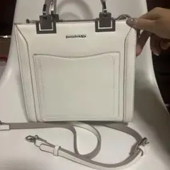 【美品】サマンサベガ　ショルダーバッグ