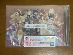 一番くじ 学園アイドルマスター 学マス ラストワン賞 アクリルボード