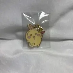 ちいかわパーク メタルチャーム うさぎ