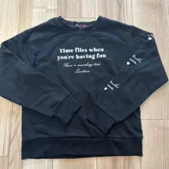 ラブトキシック 140