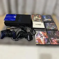 ps4本体 ソフト付き