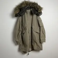 2025年最新】WTAPS モッズコートの人気アイテム - メルカリ