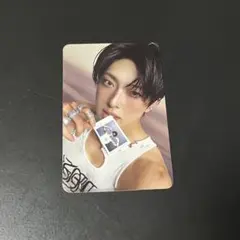 &TEAM Back to Life トレカ フウマ FUMA