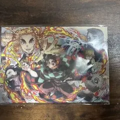 劇場版「鬼滅の刃」無限列車編』入場者特典 第１弾