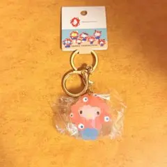 Y*☆様 ミャクミャク　なりきりキーボルダー　ハローキティ