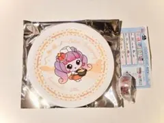 くら寿司 キャッチ！ティニピン 寿司皿 びっくらポン マスキングテープ付き