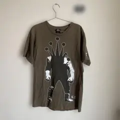 極美品】SWAGGER 00s スワッガー Tシャツ 南京錠Tee XL - メルカリ