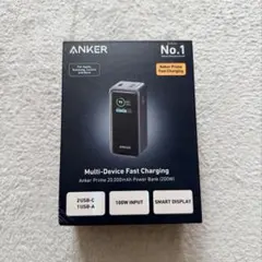 マ*ト様 Anker Hololive 宝鐘マリン モバイルバッテリー 1000 - メルカリ