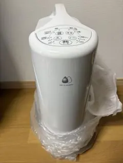CORONA 衣類乾燥除湿機 CD-S6322-W 本体のサムネイル