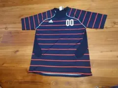 adidas adi-TRICK サッカーウェア XOサイズ