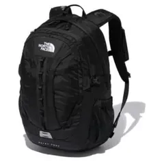 THE NORTH FACE リュック30L／EXTRA SHOT ブラック