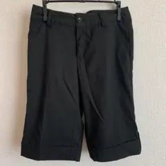 レディース 半ズボン 短パン フリーサイズ