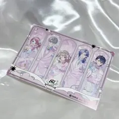 ファントムバスターズ アニメイト サンリオ クリアカード 宍喰野 是岸