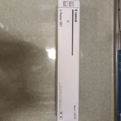 Canon Toner 061 ブラック　新品のサムネイル