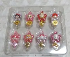 【ポップマート】POP BEAN ニューイヤーコレクションシリーズ　ボックス