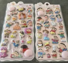 おしりシール ぷにぷに キャラクターグッズ