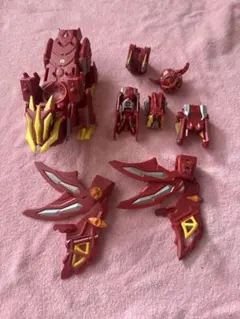 2025年最新】爆丸 パーツの人気アイテム - メルカリ