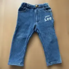Buddy Lee ベビーパンツ　80