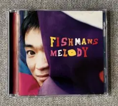 フィッシュマンズ"Melody"1994